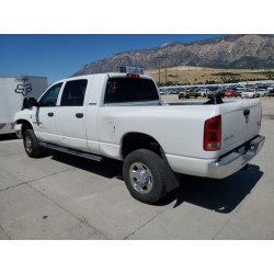 2006 DODGE All Models 3D7KS29C96G202017 59796453