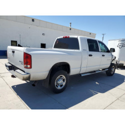 2006 DODGE All Models 3D7KS29C96G202017 59796453