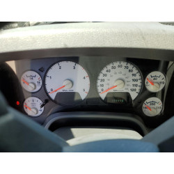 2006 DODGE All Models 3D7KS29C96G202017 59796453