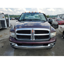 2005 DODGE RAM 2500 3D7KS28D05G800537 52499753