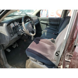 2005 DODGE RAM 2500 3D7KS28D05G800537 52499753