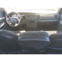 2005 DODGE RAM 2500 3D7KS28D05G800537 52499753