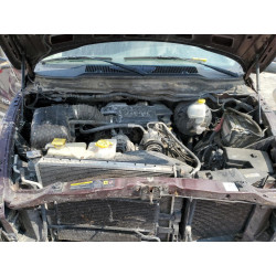 2005 DODGE RAM 2500 3D7KS28D05G800537 52499753