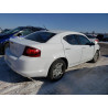 2013 DODGE AVENGER
