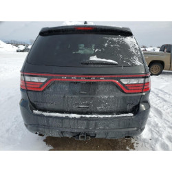 2016 DODGE DURANGO