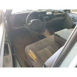 1997 DODGE All Models 3B7KF23Z8VG802599 59894703