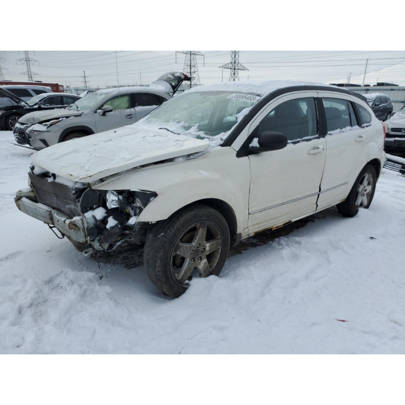 2008 DODGE CALIBER