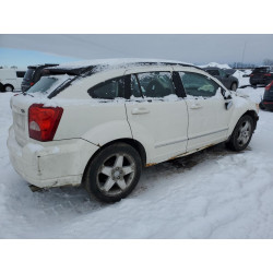 2008 DODGE CALIBER