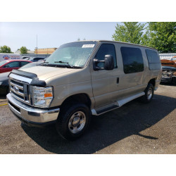 2012 FORD ALL Models 1FDNE1EL0CDA09614 59191043