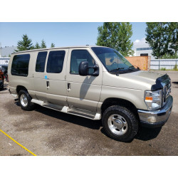 2012 FORD ALL Models 1FDNE1EL0CDA09614 59191043