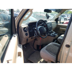 2012 FORD ALL Models 1FDNE1EL0CDA09614 59191043