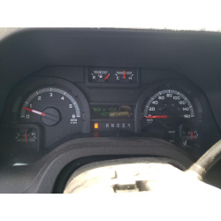 2012 FORD ALL Models 1FDNE1EL0CDA09614 59191043