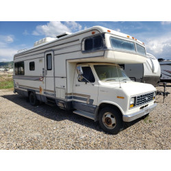 1983 FORD ALL Models 1FDKE30L8DHA76557 55223813