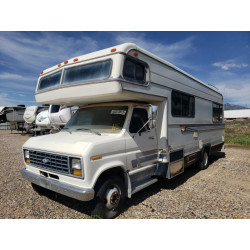 1983 FORD ALL Models 1FDKE30L8DHA76557 55223813