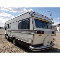 1983 FORD ALL Models 1FDKE30L8DHA76557 55223813