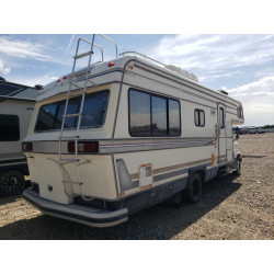 1983 FORD ALL Models 1FDKE30L8DHA76557 55223813