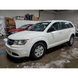2012 DODGE JOURNEY