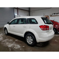 2012 DODGE JOURNEY