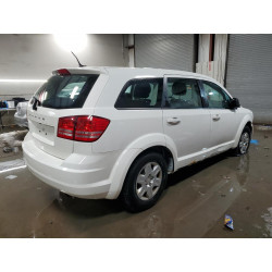 2012 DODGE JOURNEY