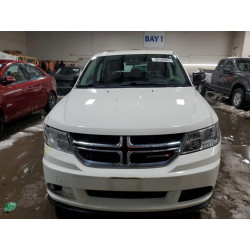 2012 DODGE JOURNEY