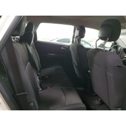 2012 DODGE JOURNEY