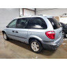 2005 DODGE CARAVAN