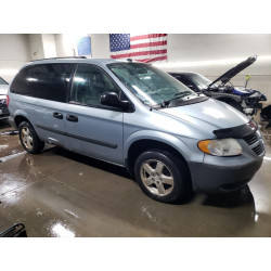 2005 DODGE CARAVAN