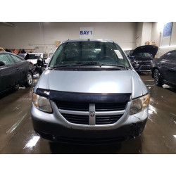 2005 DODGE CARAVAN