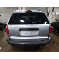 2005 DODGE CARAVAN