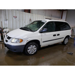 2003 DODGE CARAVAN