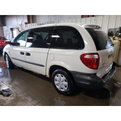 2003 DODGE CARAVAN