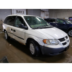 2003 DODGE CARAVAN