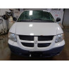 2003 DODGE CARAVAN