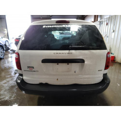 2003 DODGE CARAVAN