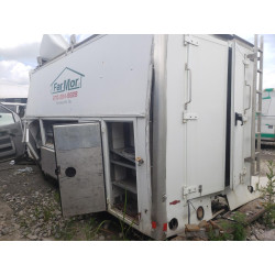 2014 FORD ALL Models 1FDWE3FL3EDA13061 60373553