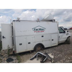 2014 FORD ALL Models 1FDWE3FL3EDA13061 60373553