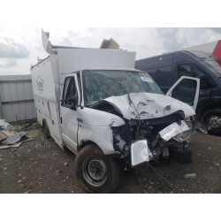 2014 FORD ALL Models 1FDWE3FL3EDA13061 60373553