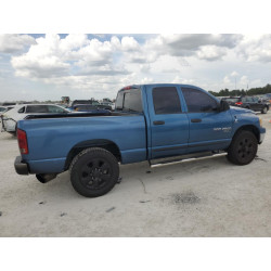2006 DODGE RAM 2500 3D7KR28C86G273948 59947903