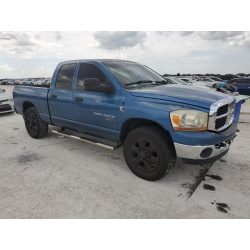 2006 DODGE RAM 2500 3D7KR28C86G273948 59947903