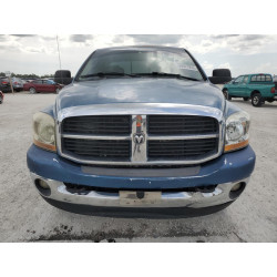 2006 DODGE RAM 2500 3D7KR28C86G273948 59947903
