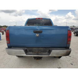2006 DODGE RAM 2500 3D7KR28C86G273948 59947903