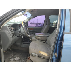 2006 DODGE RAM 2500 3D7KR28C86G273948 59947903