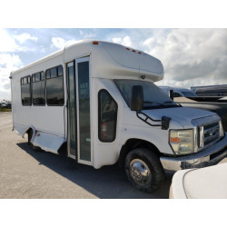 2012 FORD ALL Models 1FDEE3FL8CDA32522 64311712