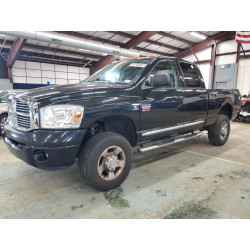 2007 DODGE RAM 2500 1D7KS28C47J551202 44100583
