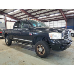 2007 DODGE RAM 2500 1D7KS28C47J551202 44100583