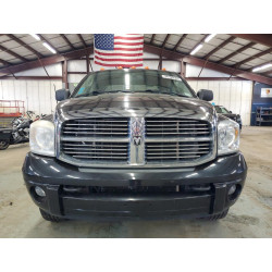 2007 DODGE RAM 2500 1D7KS28C47J551202 44100583