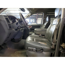 2007 DODGE RAM 2500 1D7KS28C47J551202 44100583