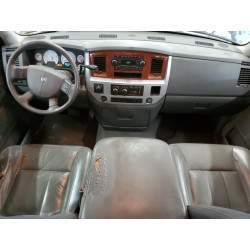 2007 DODGE RAM 2500 1D7KS28C47J551202 44100583