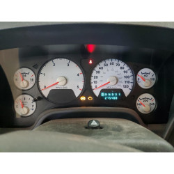 2007 DODGE RAM 2500 1D7KS28C47J551202 44100583