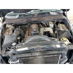 2007 DODGE RAM 2500 1D7KS28C47J551202 44100583